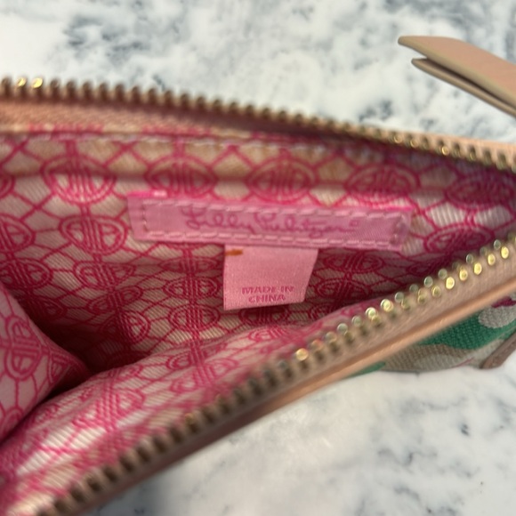 Lilly Pulitzer Coin Purse - Picture 2 of 5